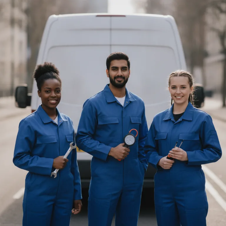 Gas Boiler Repair team in Cleethorpes